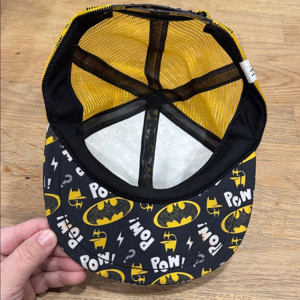 George Hats Batman Hat - Picture 2 of 4